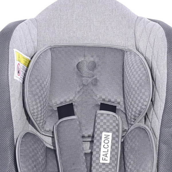 Продукт Lorelli FALCON 0-18 кг. - Стол за кола - 0 - BG Hlapeta